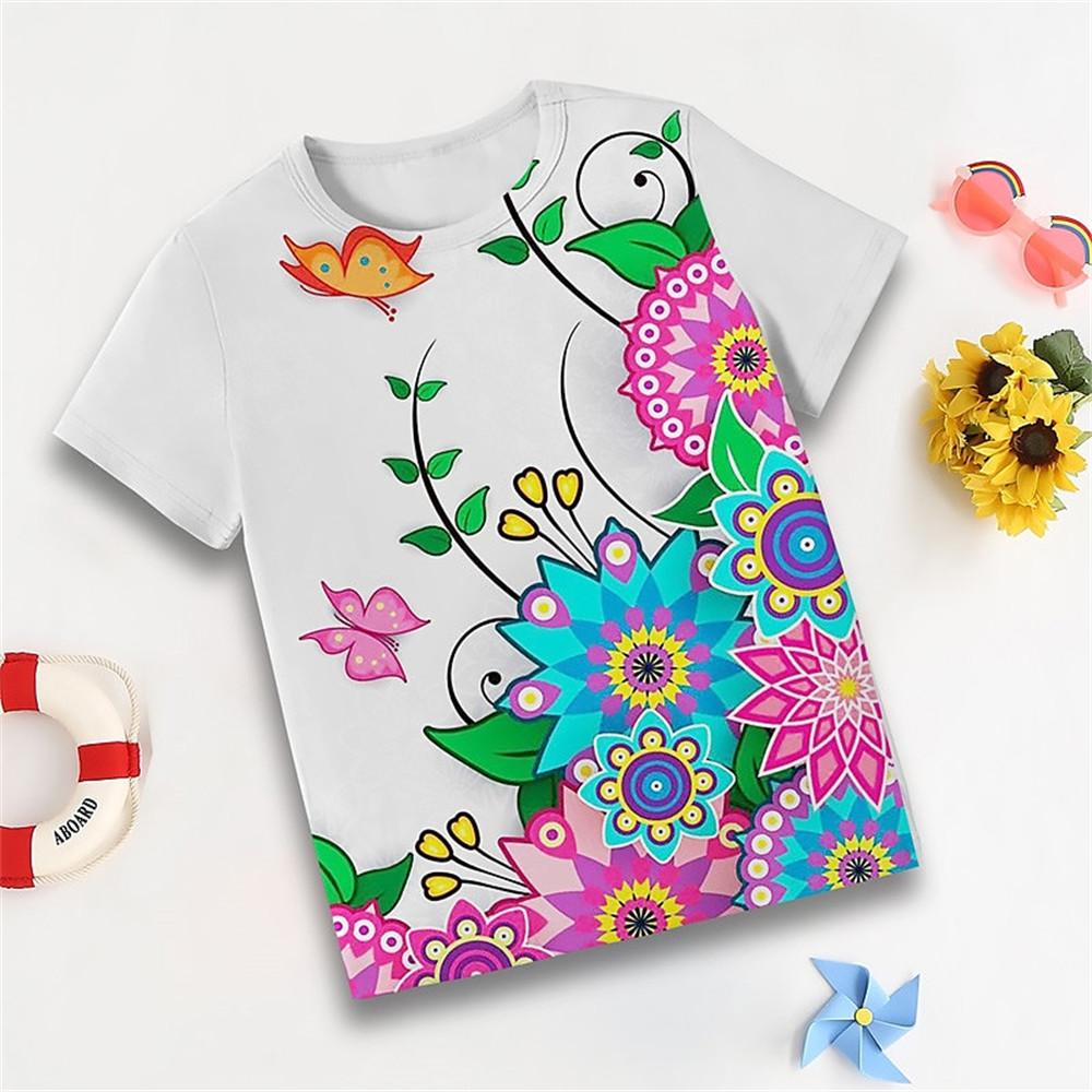 Новые детские футболки — фото 12