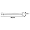 TONE Ringmaulschlüssel 11 mm Breite CS-11,