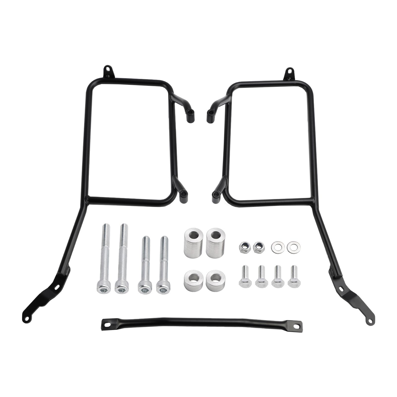 

Luggage Rack Side Saddle Bag Mount Bracket Right For Bmw R1300Gs 2023-2025 2024