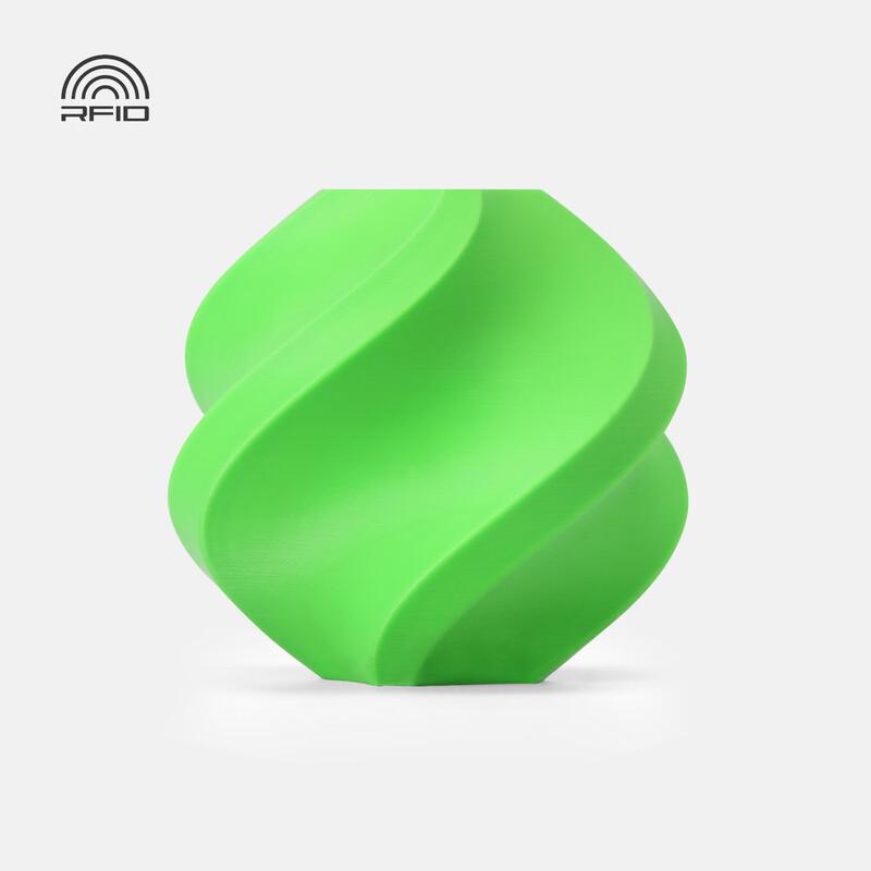 Bambu Lab Høyhastighets PETG-HF 3D-printerfilament