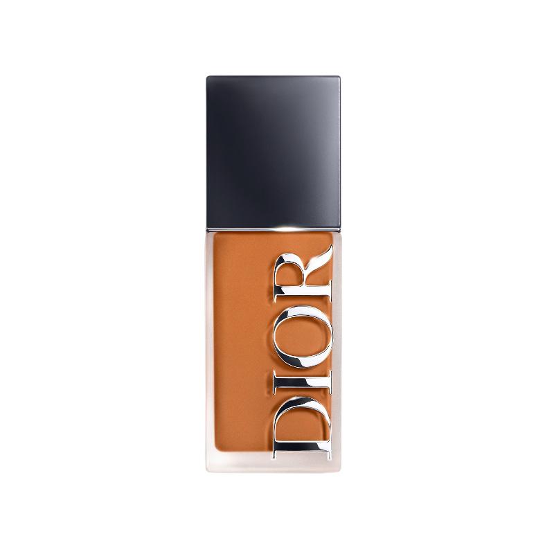 

DIOR Foundation s new makeup-locking matte version, long-lasting liquid foundation, lightweight, natural and long-lasting, clear and #5 Neutral розовый