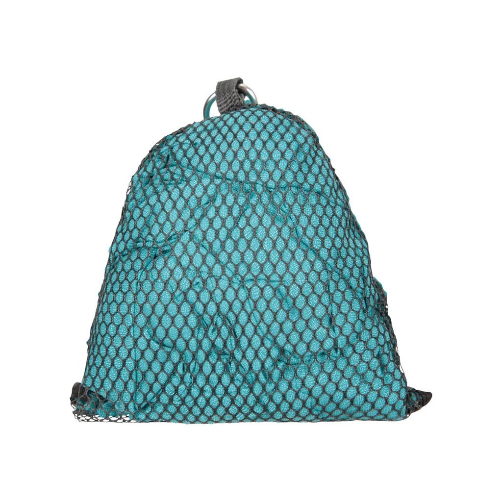 Mountain Warehouse Plain Clip Travel Towel