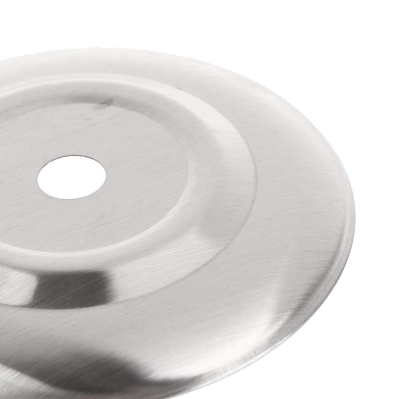 Replacement Stainless Steel Universal Pot Accessories Pan Lid Grip Anti Scalding Knob Handle Cover Kitchen Cookware Supplies