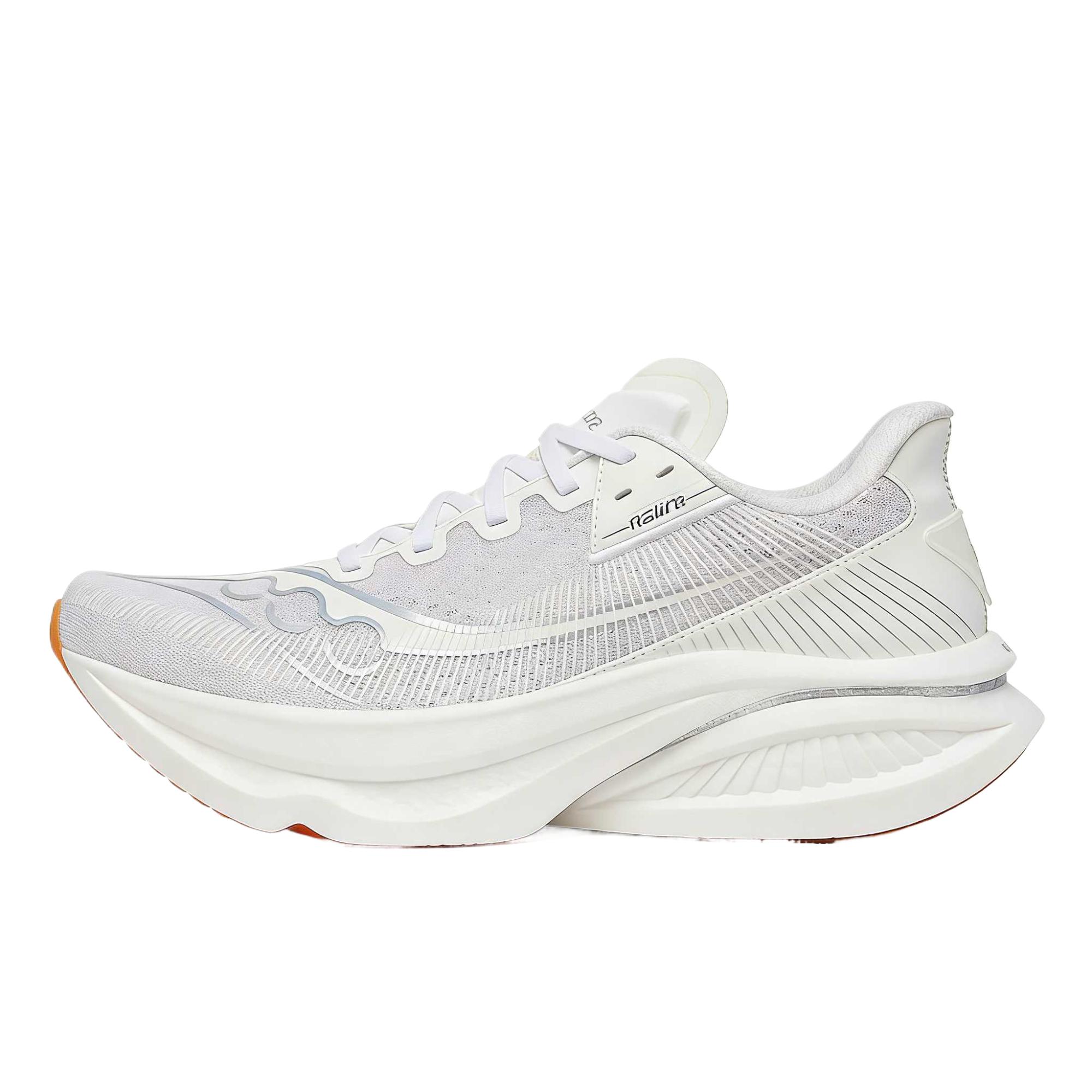 

Saucony Azura Thick Sole Lace-Up Running Shoes Men running shoes S21070-102 40