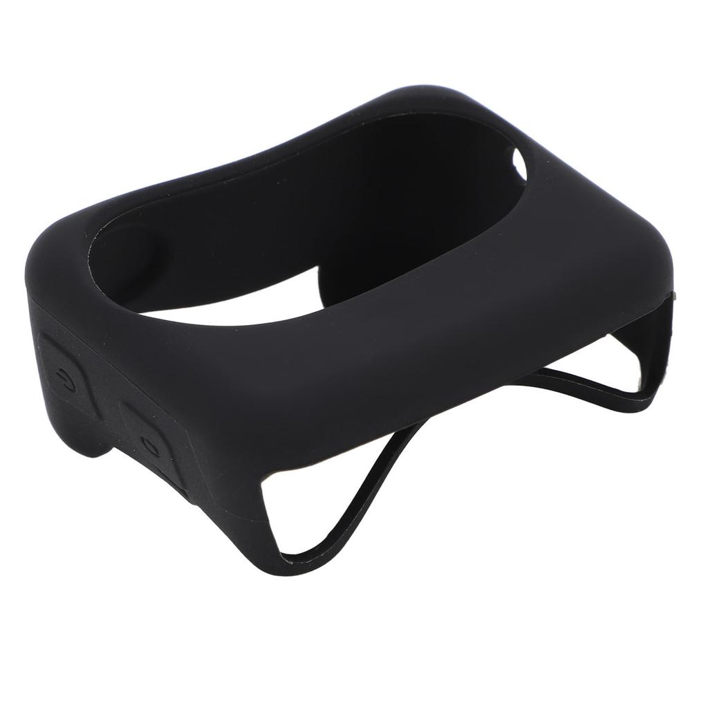 Action Camera Protective Case Sleeve Nonslip Scratch Resistant Silicone Protective Sleeve Cover for GO 3S for GO 3