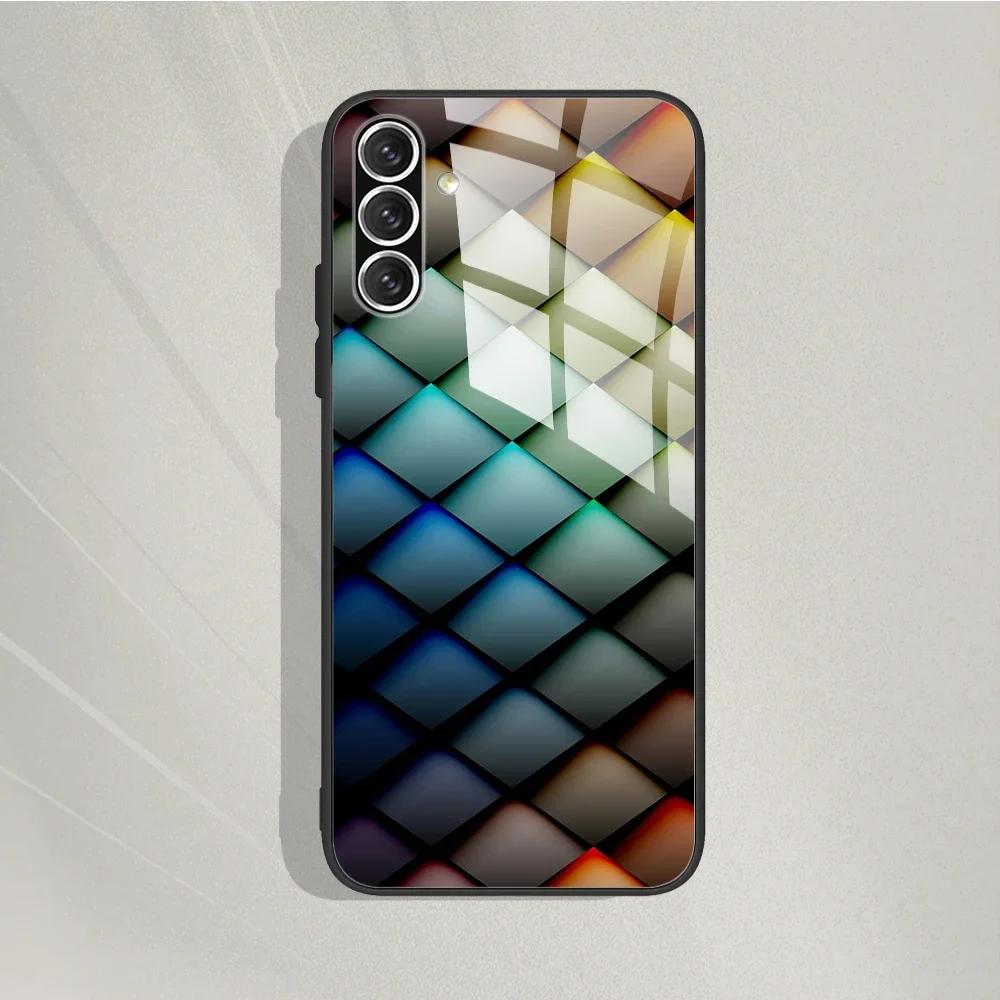 

Phone Cover For Samsung Galaxy A16 Case Tempered Glass Case Bumper For Samsung Galaxy A16 5G SM-A166P A 16 5G Soft Cases Fundas Samsung A16 4G 5G