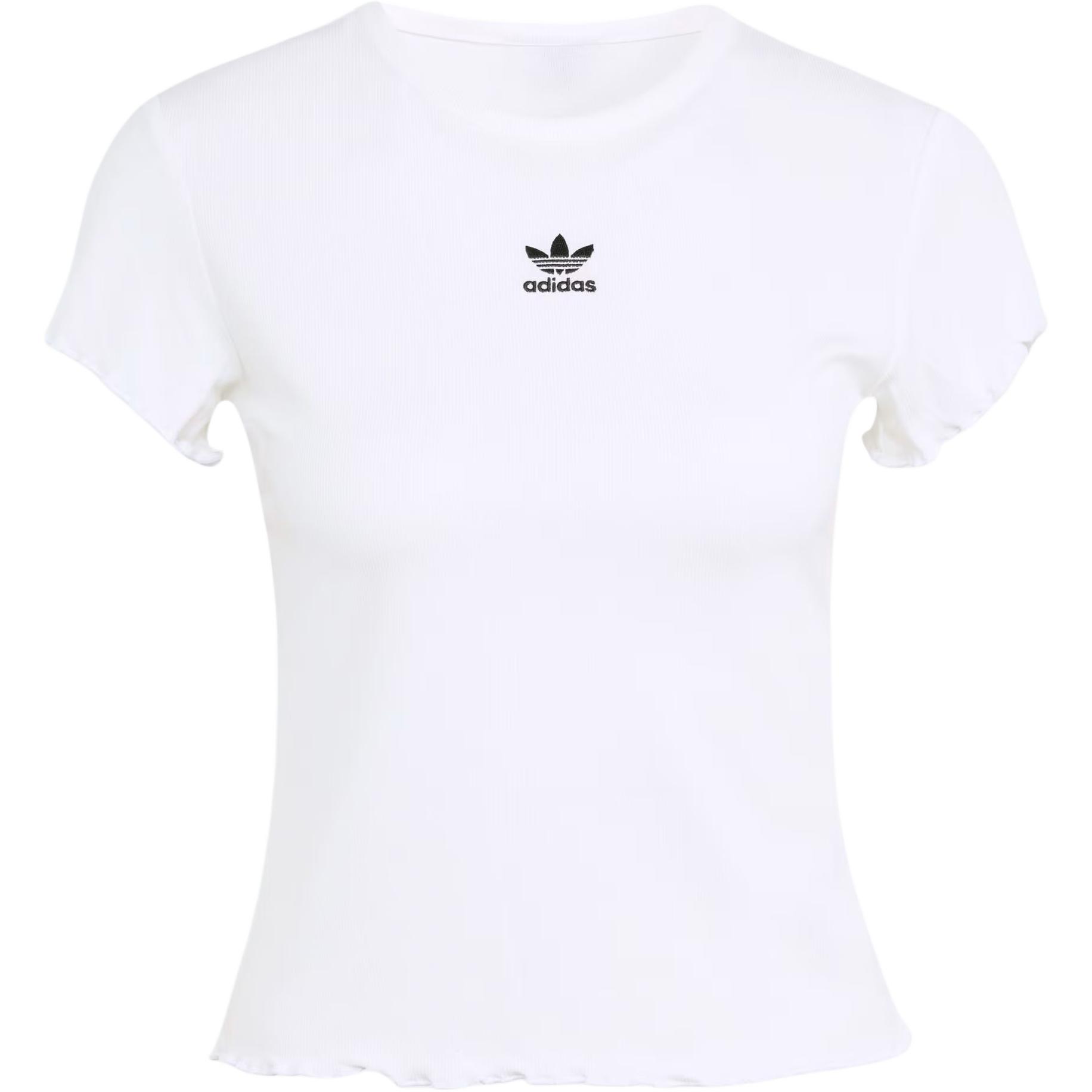 Adidas Originals ESSENTIALS T Shirt Women s KE1107 L
