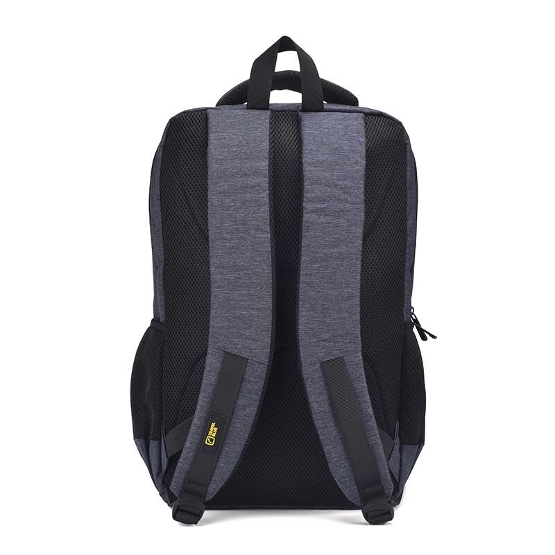 Travel Blue Hexie Lightweight 16-inch Laptop Backpack