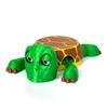 Cartoon Fun Turtle Coasters With Expression 3D Printing Insulated Coasters for Home Office Desktop Decorative Ornaments