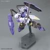 HG Mobile Suit Gundam: Iron-Blooded Orphans Gundam Kimaris Vidar 1/144 Scale Color-Coded Model Kit (Multi-Color)