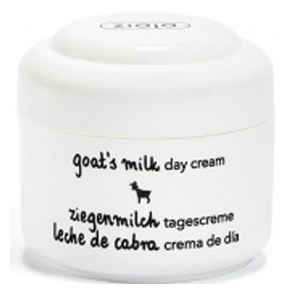 Giaja Ziegenmilch Tagescreme 50ml + Ziegenmilch Nachtcreme 50ml