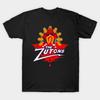 The Zutons TShirt