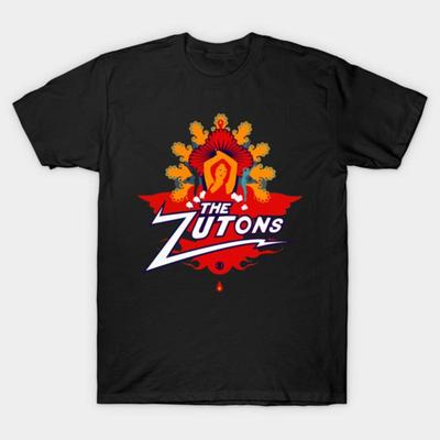 The Zutons TShirt