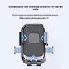 Shockproof Automatic Lock Motorcycle & Bicycle Phone Holder