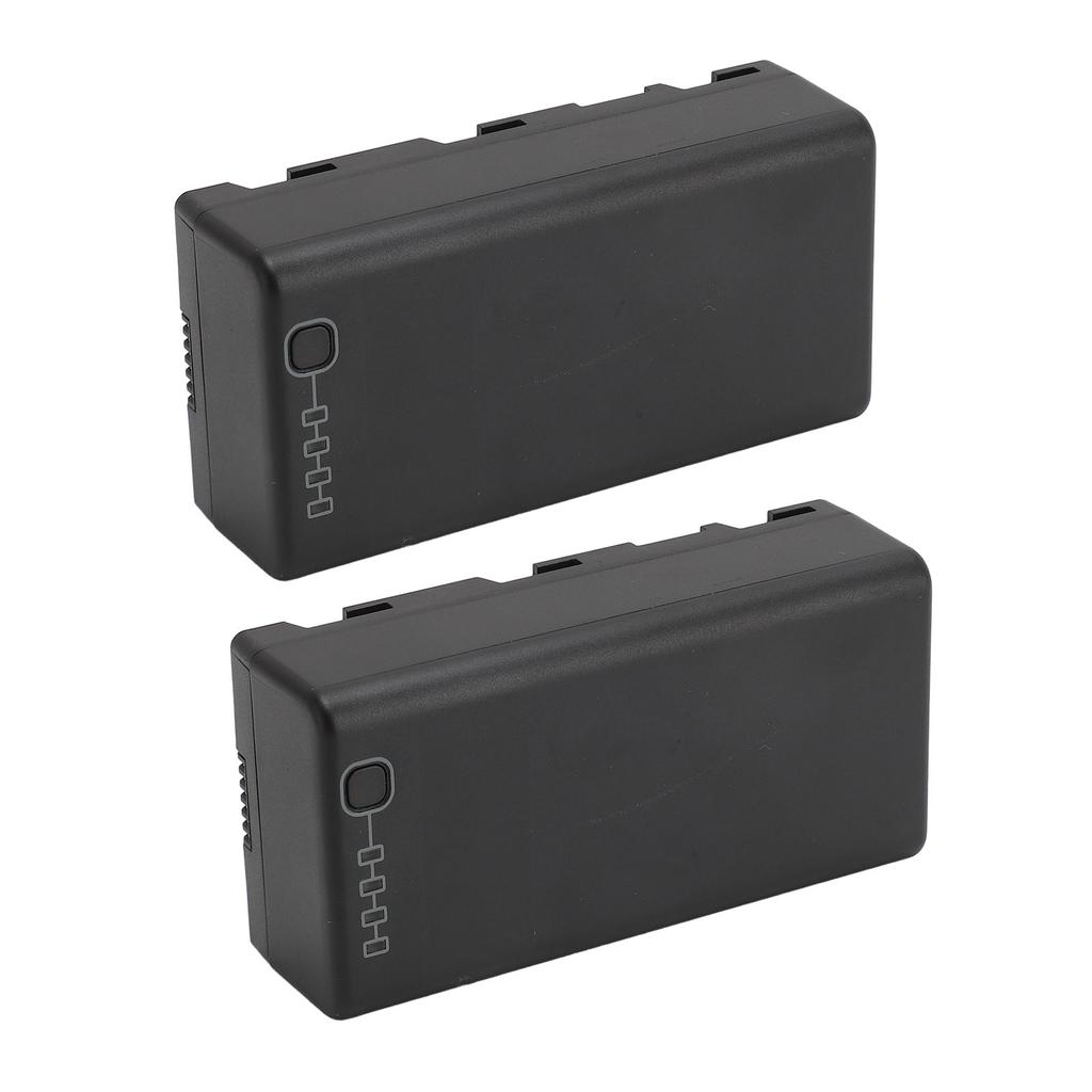 4920mAh WB37 Inteligentna bateria FPV RC Drone Transmiter Zastępczy akumulator litowy do