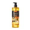 SADOER Shampooing nettoyant nourrissant et lissant au citron et au gingembre