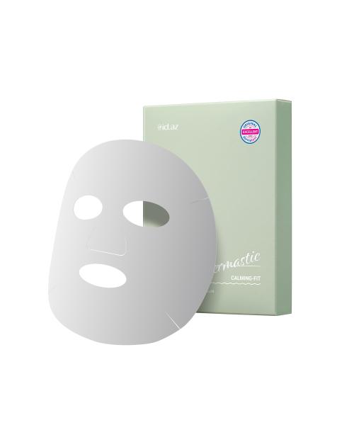 ID PLA Cosmetics Derma Stick Calming Fit Mask (5 Sheets) NONE