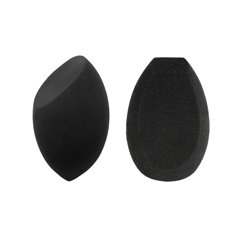 Piccasso Make Black Marshmallow Sponge