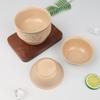 Biaoxing Rice Husk Disposable Bowl