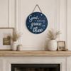 Swimming Pool Sign Summer Wooden Hanging Sign, Weather Resistant Solid Wood Plaque with Outdoor Wall Art Hemp Rope for Beach Party And Decoration