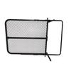 Portable Metal Folding BBQ Table for Outdoor Camping