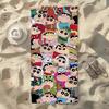 Cartoon Crayon Shinchan Beach Towel, Quick Drying Soft Skin Friendly for Swim Yoga Gym All Season Travel Gift