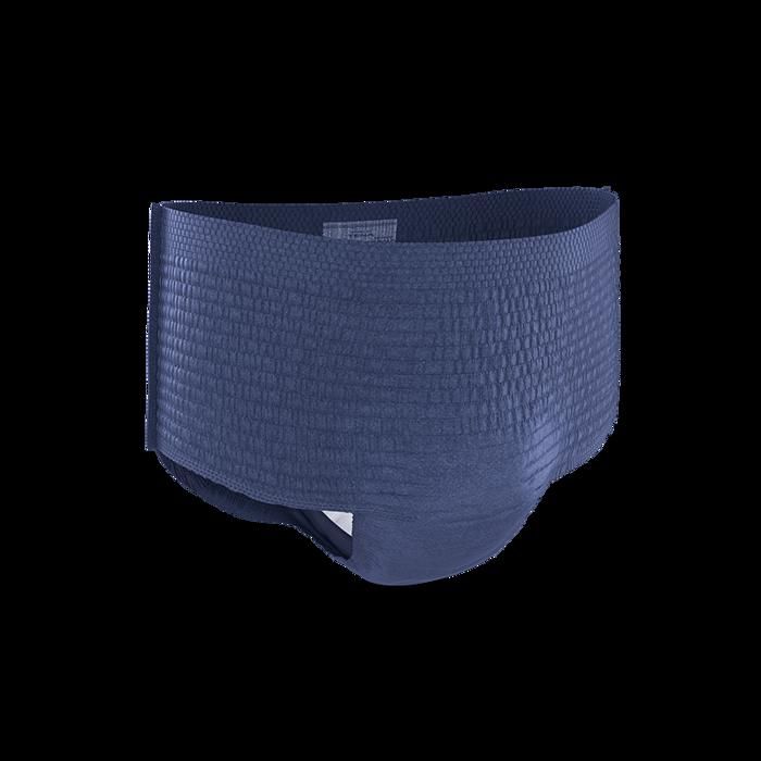 Slip Absorbant - TENA - Men Active Fit - Medium - Protection Urinaire - Pack de 4 sachets