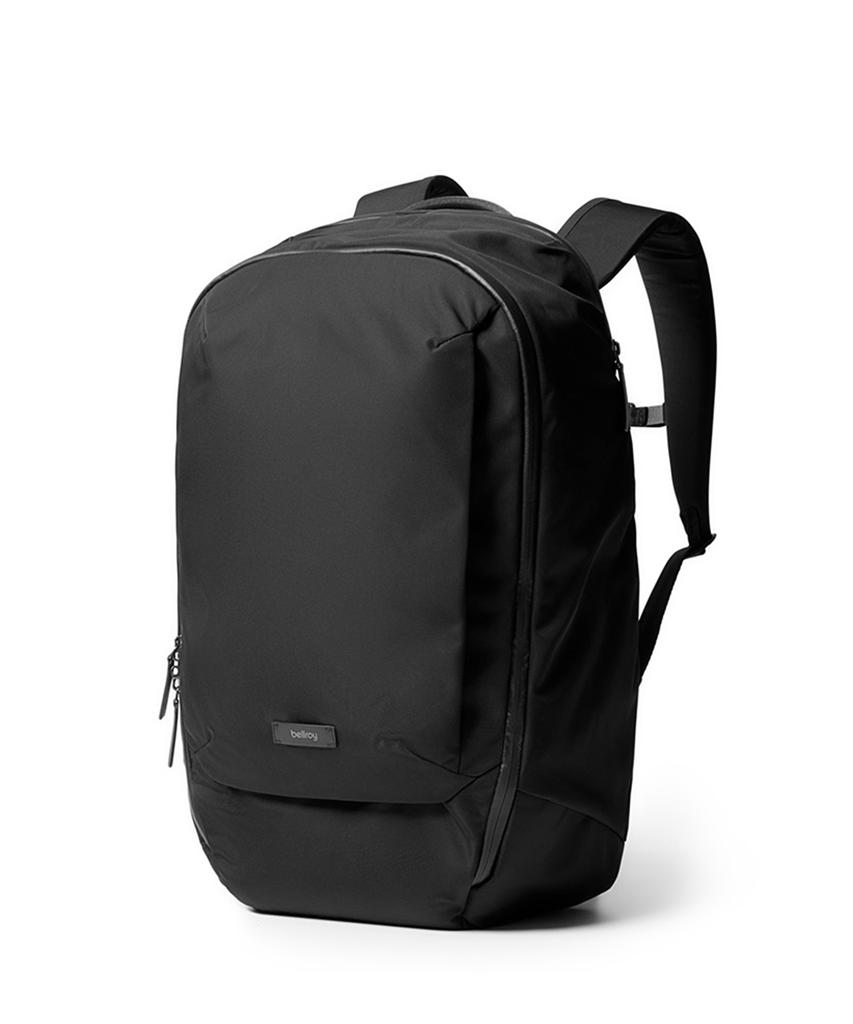 Bellroy Transit Plus Backpack (Btpa-Blk-215) - Black