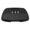 Bezprzewodowa klawiatura 2,4 GHz Touchpad Mysz Ręczny pilot zdalnego sterowania dla Android TV BOX Smart TV PC
