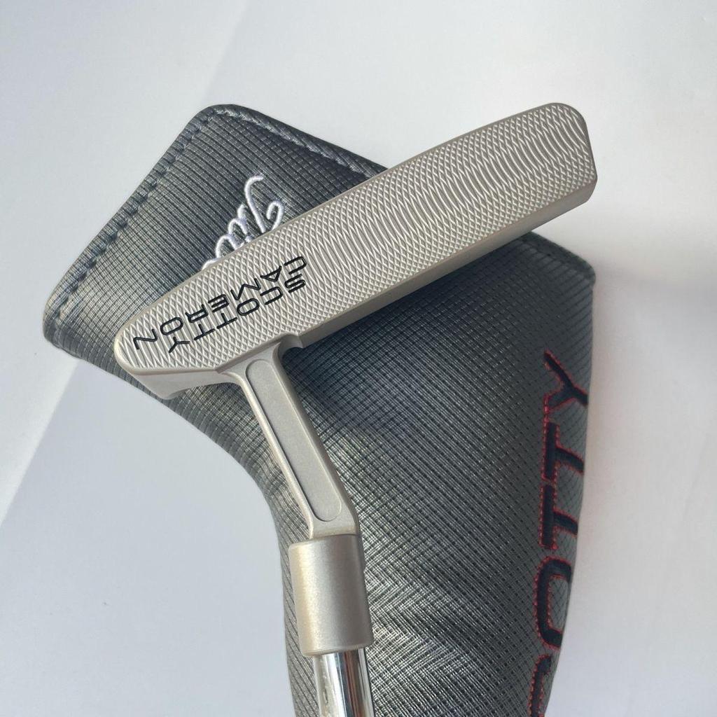 2024 Titleist Scotty Special Edition Putter
