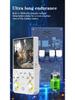 R36Ultra Open Source Retro Handheld Console - Portable Linux Dual System 4.0 for Arcade & PSP Games