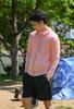 Aunii Rash UV Long Sleeves with Thumb for Early and Perfect for All and A Great Day Gift for Little Product 8213 Q-MAX Men's Cool-Touch Guard,