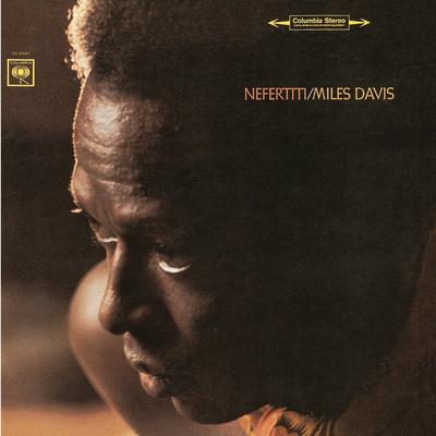 CD MILES DAVIS  Nefertiti Reis CK65681 Columbia 1998 US Jazz Used