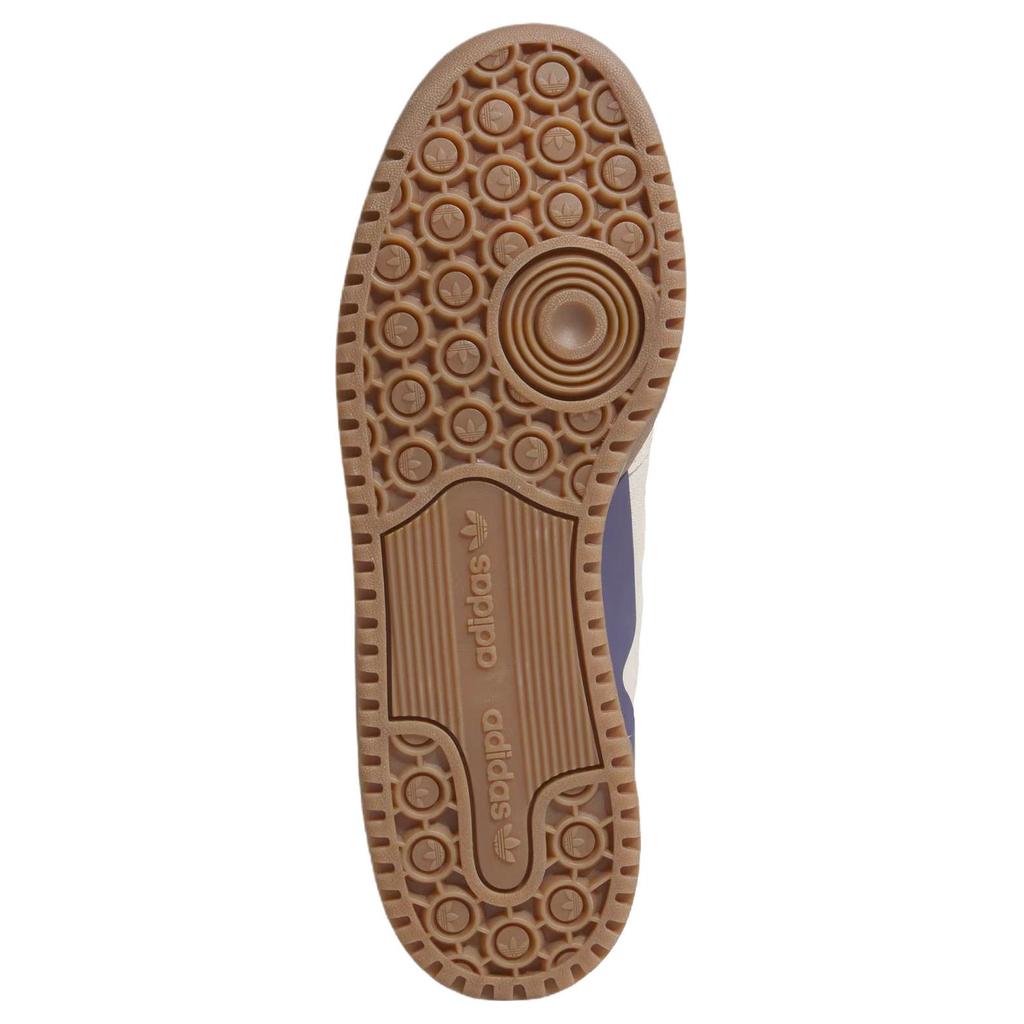 adidas Forum Low Cl  Wonder White/Preloved Violet/Preloved Yellow Unisex Sneakers JQ2655