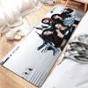 KPOP Korean Girl Group A-AespaS Floor Mat Non-Slip Laundry Room Mat Laundry Decor Balcony Child Living Room Household Carpets