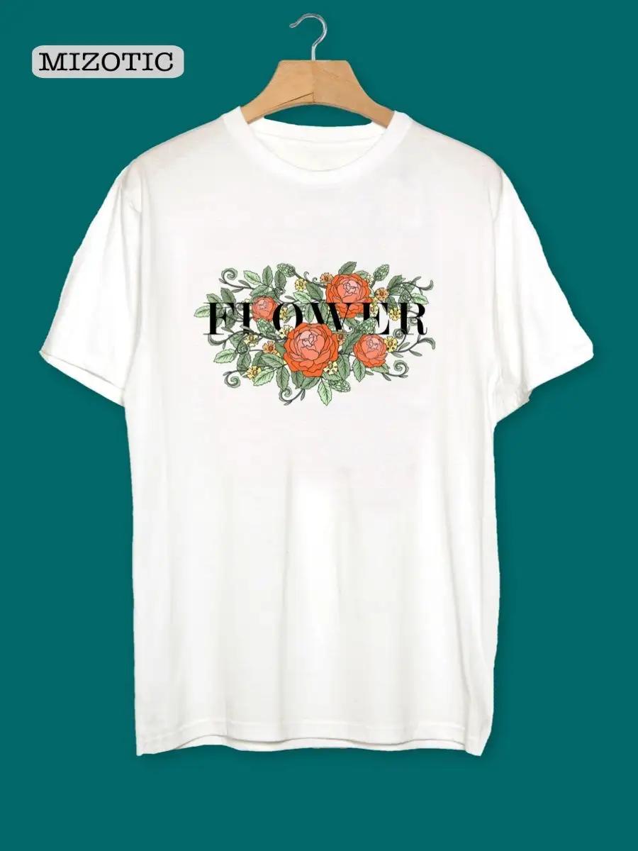Russia themed printed T-shirt 2XL