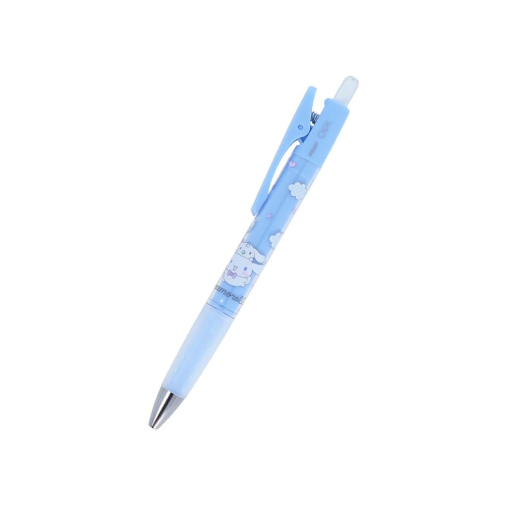 

Stationery Sanrio Character Ballpoint Pen Opt Cinnamoroll S4484681 Sun-Star Oil-Based