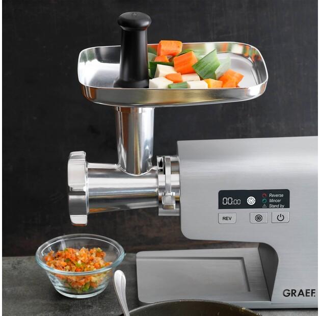 Мясорубка Graef FW 500 Multi