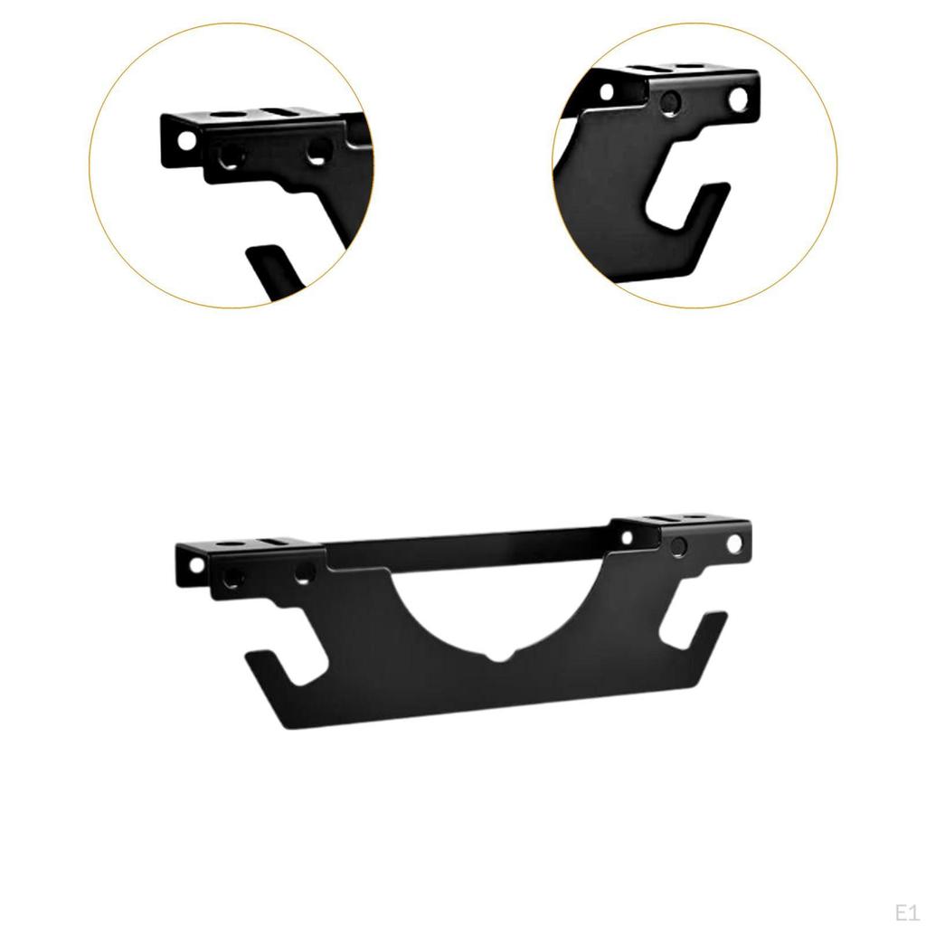 Angle Grind Holder Wall Mounted,Sturdy,Garage Tool Hanger Space Saving Organizer Storage Rack for