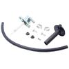 Fuel Valves Petcock & Lever 16950-HN7-003 Fuel Valves Petcock Tank Switches for TRX250 350 400 Easy Install Replacement Part