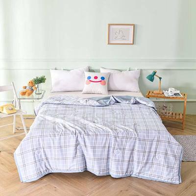 Bettwäsche – Decken