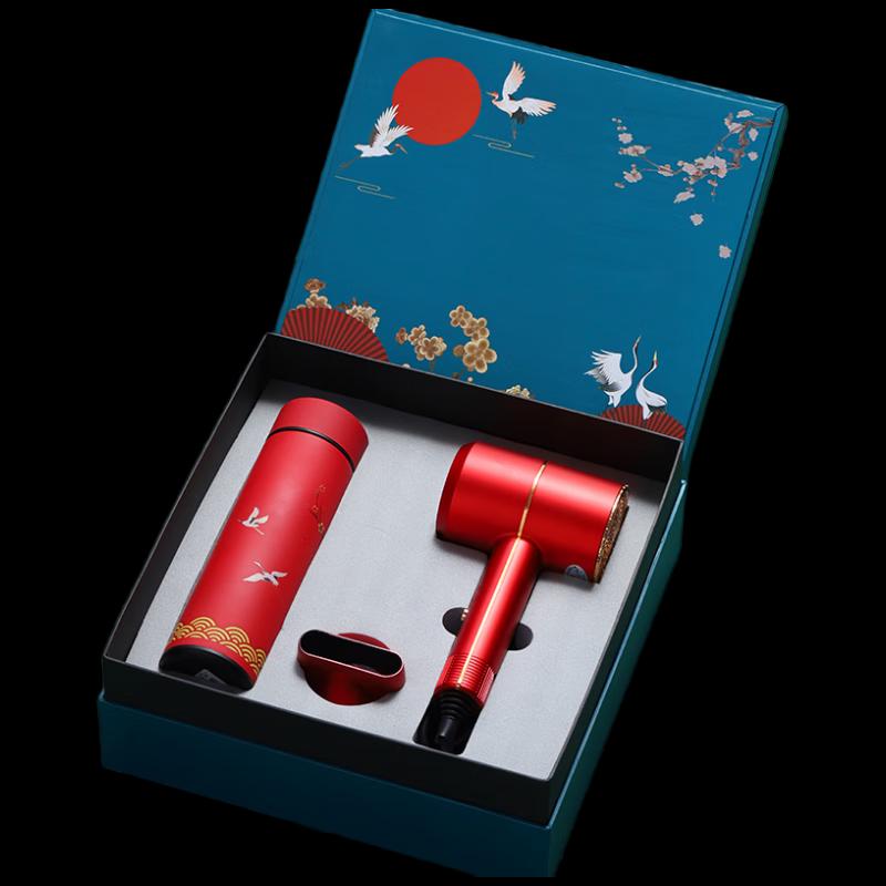 

Подарочный чайный и термонабор Woding для бизнеса