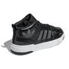 Adidas Originals Post Up Sneakers Black/White Sneakers H00165