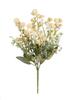 Silk Artificial Flowers Wedding Home Room Decor Nuptial High Quality Outdoor Yard Bride Bouquet Vase Craft Photography Prop Gift