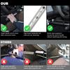 Lichtgewicht Aluminium Rijhandbediening Verstelbare Lengte Handicaprijder Handbediening Universele Compatibiliteit