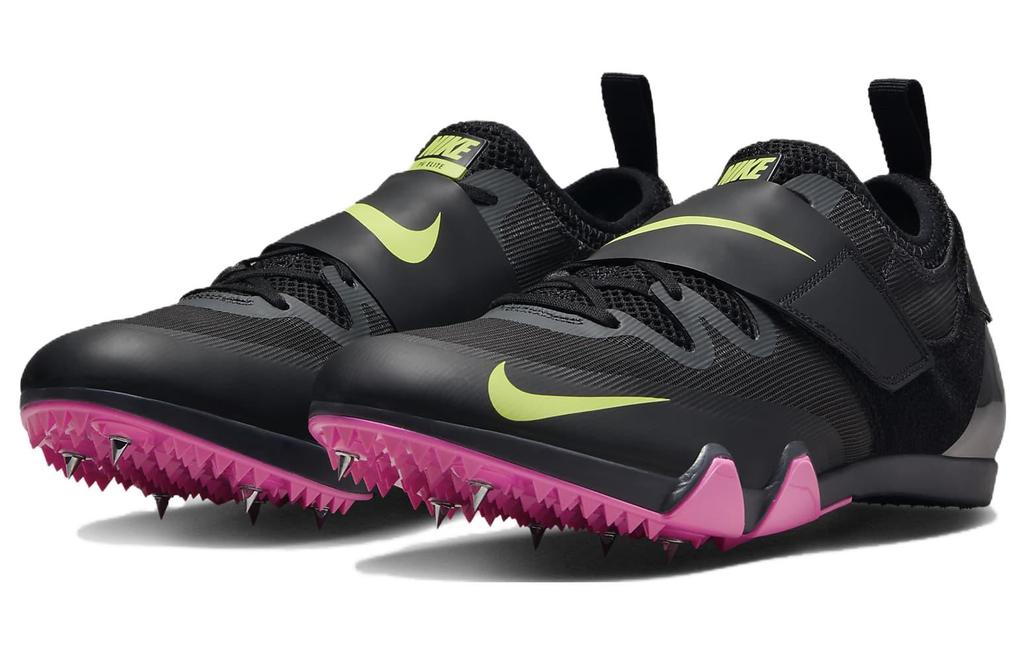Nike Zoom Pole Vault 'Anthracite Fierce Pink' AA1204-004