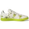 Adidas Monster AG. X Stan Smith 'Mike Wazowski' Sneaker FZ2706