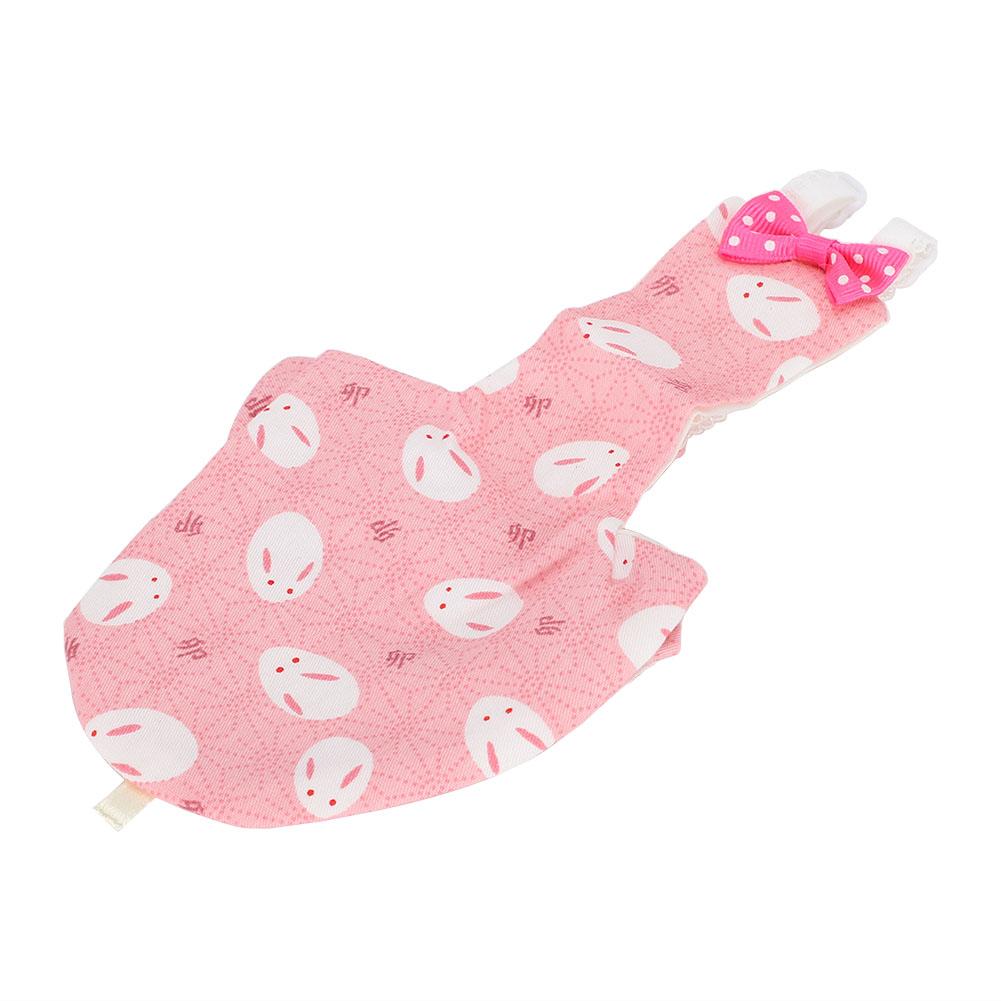 Pet Bird Cute Diaper Clothes Washable Diaper Urine Nappies Flight Suit for Mini Parrot