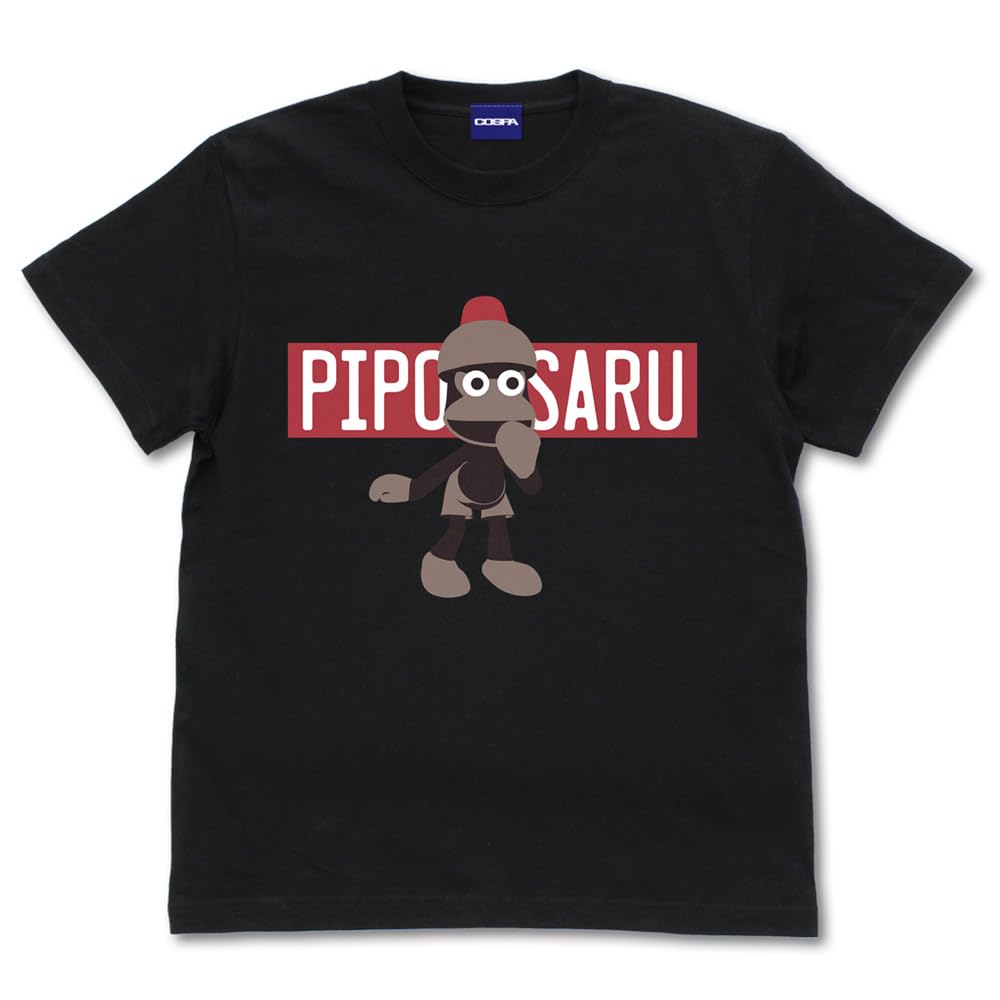 

Cospa Sargetchu Piposal Window BLACK M size [Official] T-shirt
