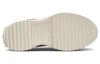 Converse Run Star Hike Platform Hi Striped Knit Dark Wine